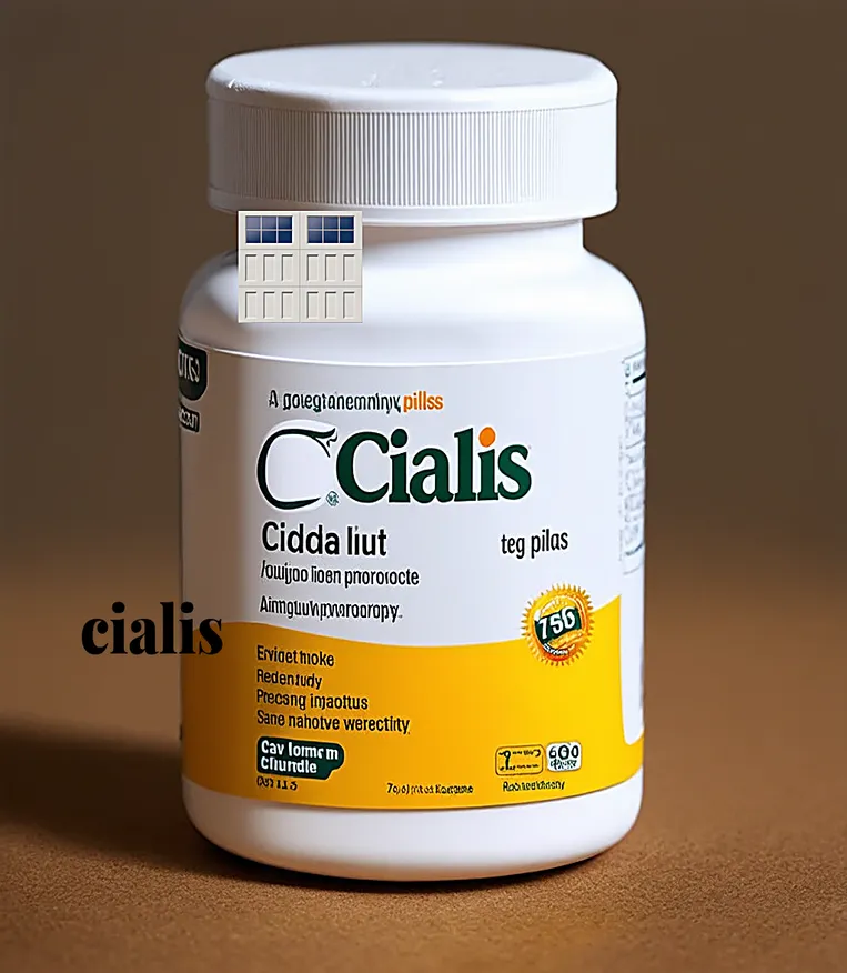 Comprar cialis generico contrareembolso españa